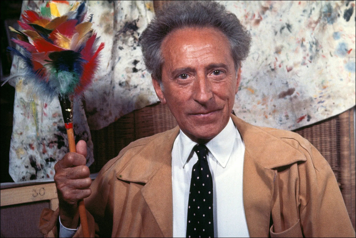 Jean Cocteau