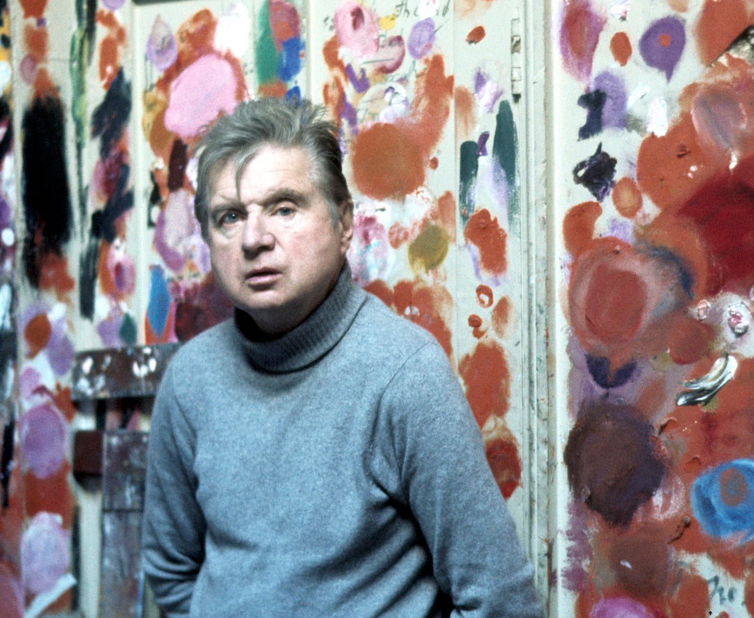 Francis Bacon