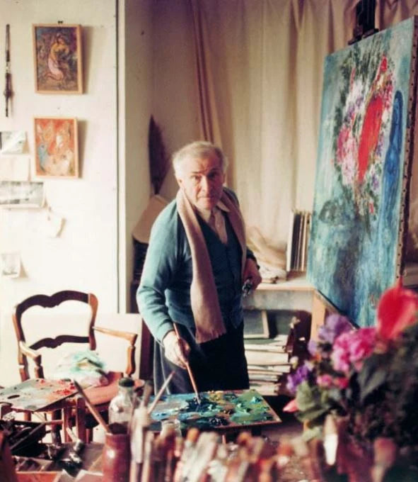Marc Chagall