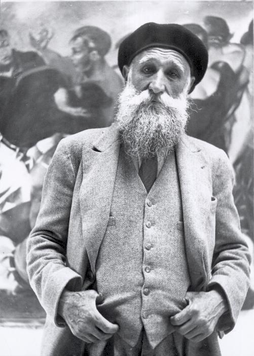 Aristide Maillol